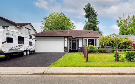 33518 Knight Avenue, Mission, BC, Mission — Single Family Residence for sale