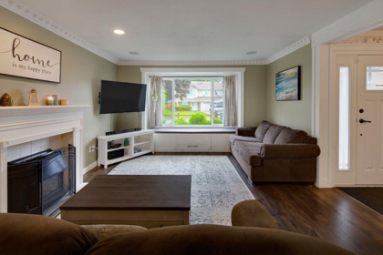 33518 Knight Avenue, Mission, BC, Mission — Single Family Residence for sale