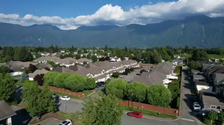 22 1530 Mackay Crescent, Agassiz, BC, Agassiz — Townhouse for sale