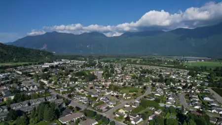 22 1530 Mackay Crescent, Agassiz, BC, Agassiz — Townhouse for sale