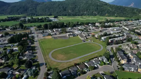 22 1530 Mackay Crescent, Agassiz, BC, Agassiz — Townhouse for sale