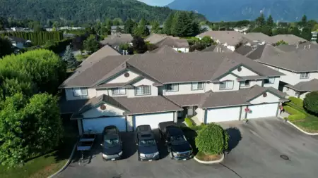 22 1530 Mackay Crescent, Agassiz, BC, Agassiz — Townhouse for sale