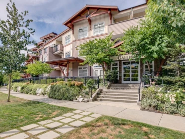 213 41105 Tantalus Road, Squamish, BC, Squamish — Apartment/Condo for sale