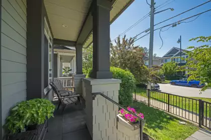 94 172 Street, Surrey, BC, Surrey — Single Family Residence for sale