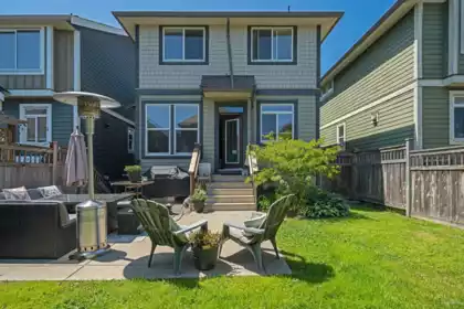 94 172 Street, Surrey, BC, Surrey — Single Family Residence for sale