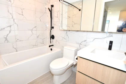 Office / Den Photo of 3204 5987 Wilson Avenue, Burnaby, BC