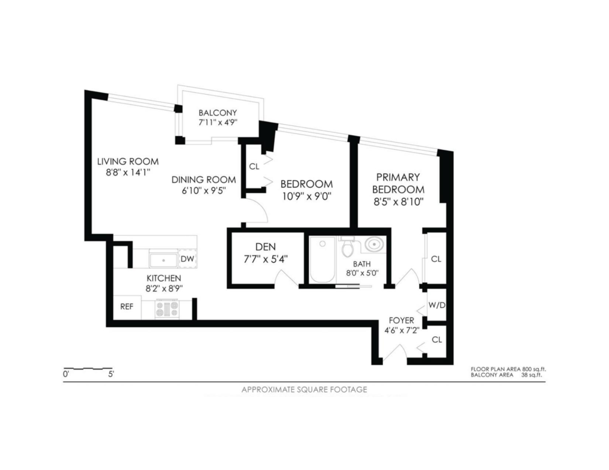 Garage Interior Photo of 1901 33 Smithe Street, Vancouver, BC