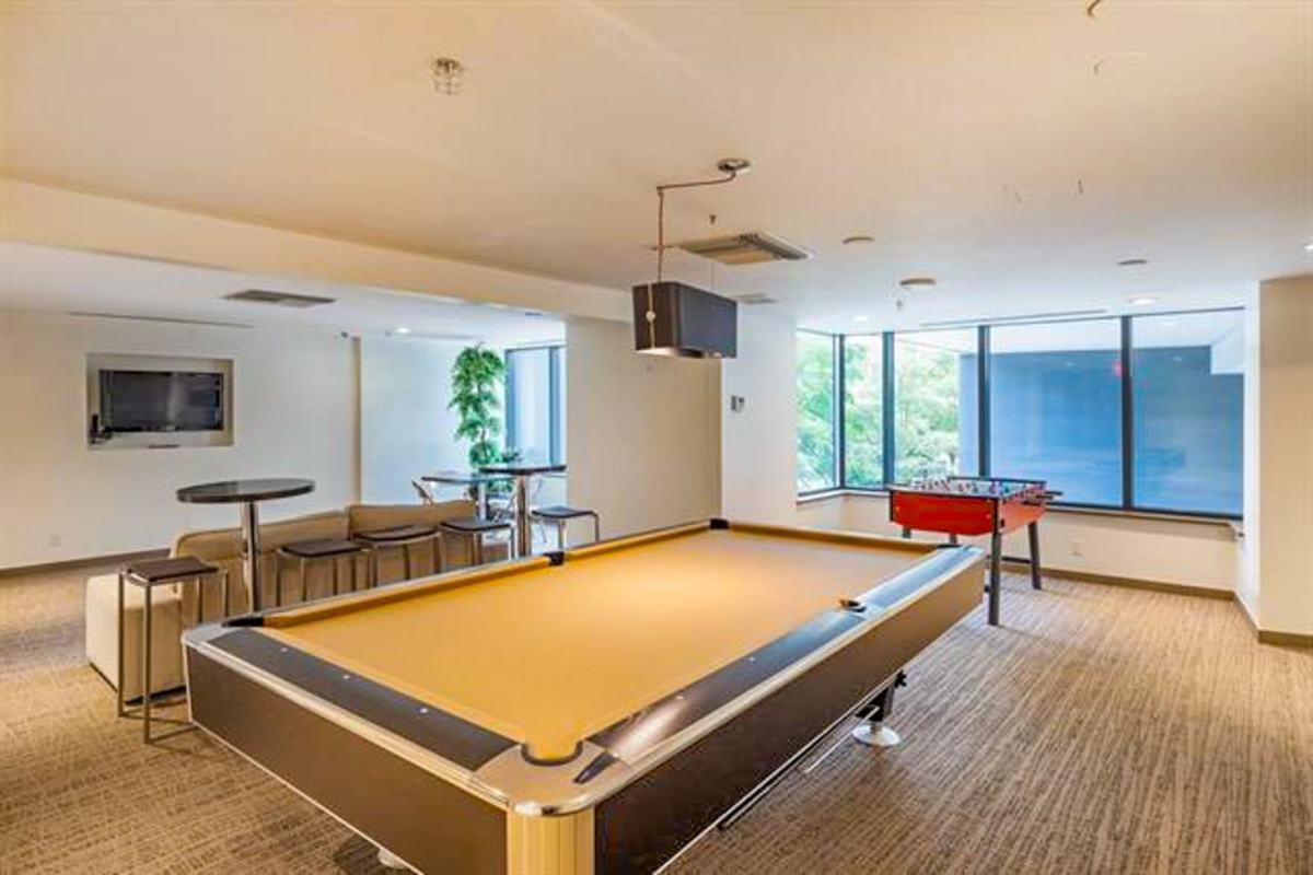 Laundry Room Photo of 1901 33 Smithe Street, Vancouver, BC