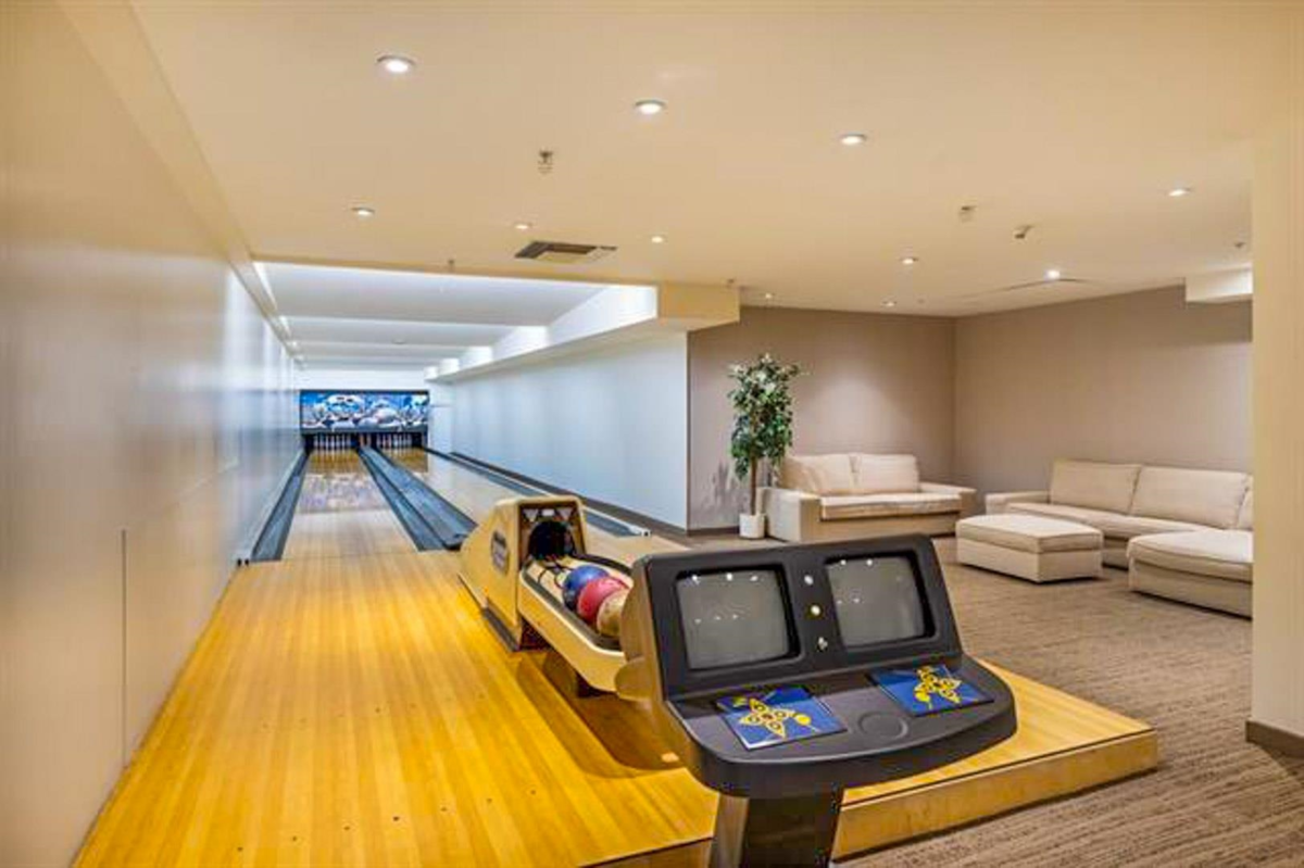 Loft / Bonus Room Photo of 1901 33 Smithe Street, Vancouver, BC