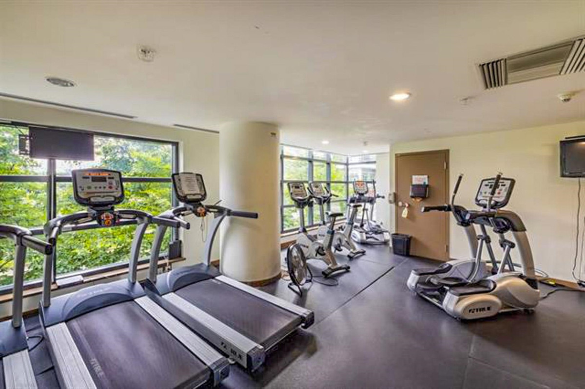 Office / Den Photo of 1901 33 Smithe Street, Vancouver, BC