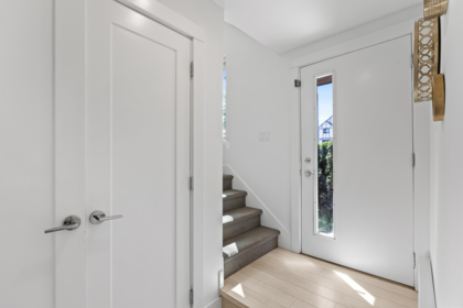 32 2427 164 Street, Surrey, BC, Surrey — Townhouse for sale