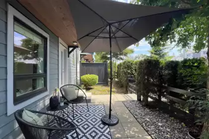 32 2427 164 Street, Surrey, BC, Surrey — Townhouse for sale