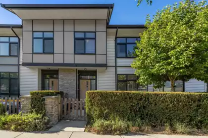 20 14057 60a Avenue, Surrey, BC, Surrey — Townhouse for sale