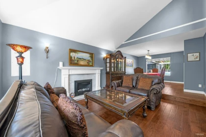 15033 21b Avenue, Surrey, BC, Surrey — Single Family Residence for sale