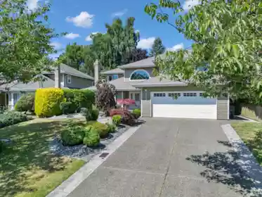 15033 21b Avenue, Surrey, BC, Surrey — Single Family Residence for sale