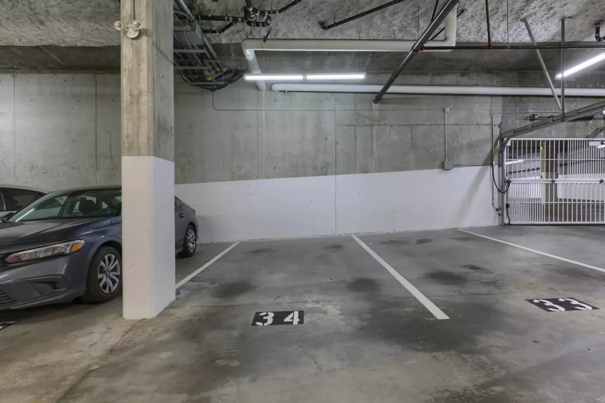 Bedroom 4 Photo of PH1 7738 Edmonds Street, Burnaby, BC