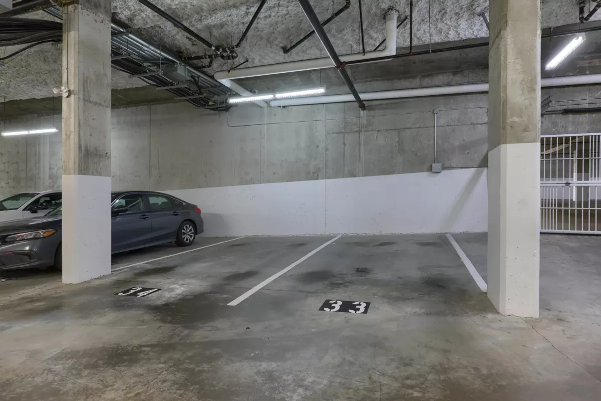 Guest Bathroom Photo of PH1 7738 Edmonds Street, Burnaby, BC