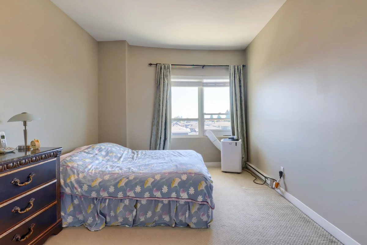 Primary Bathroom Photo of PH1 7738 Edmonds Street, Burnaby, BC