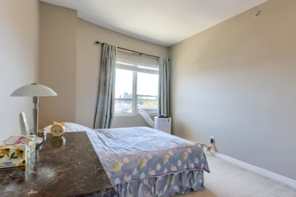 Bedroom 2 Photo of PH1 7738 Edmonds Street, Burnaby, BC