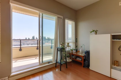 Pantry Photo of PH1 7738 Edmonds Street, Burnaby, BC
