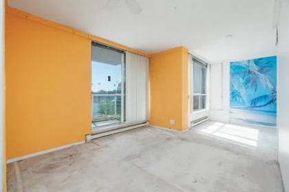 604 1500 Howe Street, Vancouver, BC