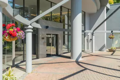 604 1500 Howe Street, Vancouver, BC
