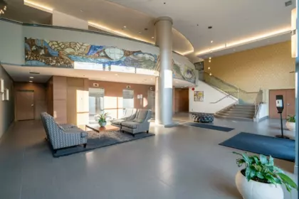604 1500 Howe Street, Vancouver, BC
