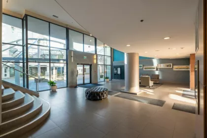 604 1500 Howe Street, Vancouver, BC