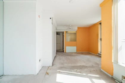 Pantry Photo of 604 1500 Howe Street, Vancouver, BC