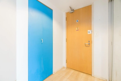 Powder Room Photo of 604 1500 Howe Street, Vancouver, BC