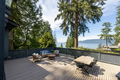 5502 Parthenon Place, West Vancouver, BC, West Vancouver — Single Family Residence for sale