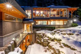 1530 Spring Creek Drive, Whistler, BC