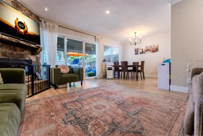 45 46689 First Avenue, Chilliwack, BC, Chilliwack — Townhouse for sale