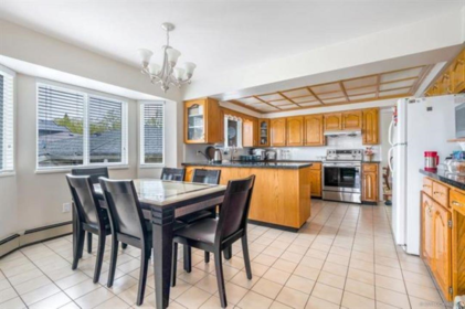 2468 Upland Drive, Vancouver, BC, Vancouver — Single Family Residence for sale