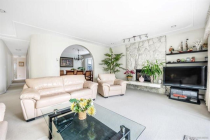 2468 Upland Drive, Vancouver, BC, Vancouver — Single Family Residence for sale