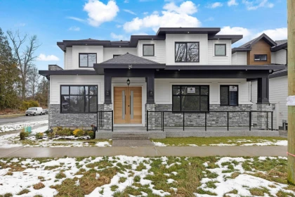 96 171 Street, Surrey, BC, Surrey — Single Family Residence for sale