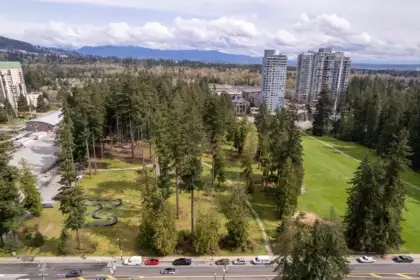2004 1182 Westwood Street, Coquitlam, BC, Coquitlam — Apartment/Condo for sale