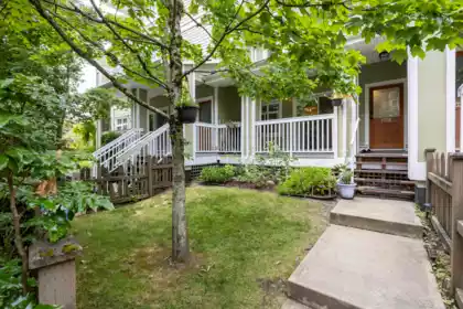 140 7388 Macpherson Avenue, Burnaby, BC, Burnaby — Townhouse for sale