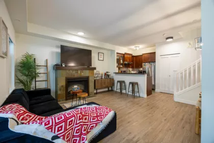 140 7388 Macpherson Avenue, Burnaby, BC, Burnaby — Townhouse for sale