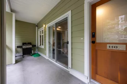 140 7388 Macpherson Avenue, Burnaby, BC, Burnaby — Townhouse for sale