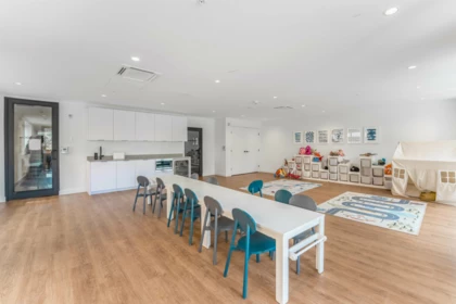 Loft / Bonus Room Photo of 319 55 Klahanie Drive, Port Moody, BC