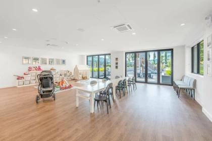 Office / Den Photo of 319 55 Klahanie Drive, Port Moody, BC