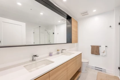 Pantry Photo of 319 55 Klahanie Drive, Port Moody, BC