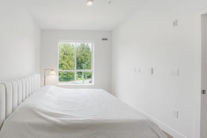 Primary Bedroom Photo of 319 55 Klahanie Drive, Port Moody, BC