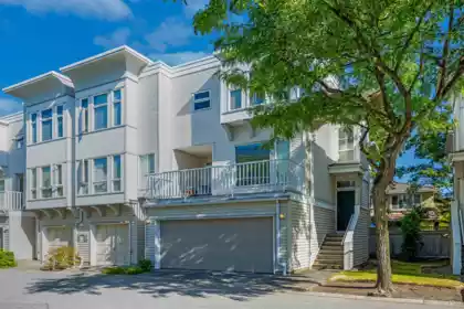 23 12331 Mcneely Drive, Richmond, BC, Richmond — Townhouse for sale