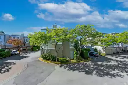23 12331 Mcneely Drive, Richmond, BC, Richmond — Townhouse for sale