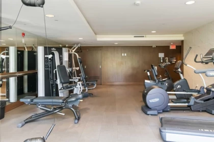 Office / Den Photo of 229 9333 Tomicki Avenue, Richmond, BC