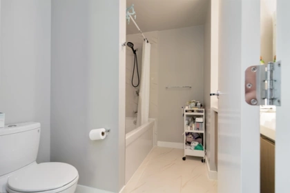 Pantry Photo of 229 9333 Tomicki Avenue, Richmond, BC