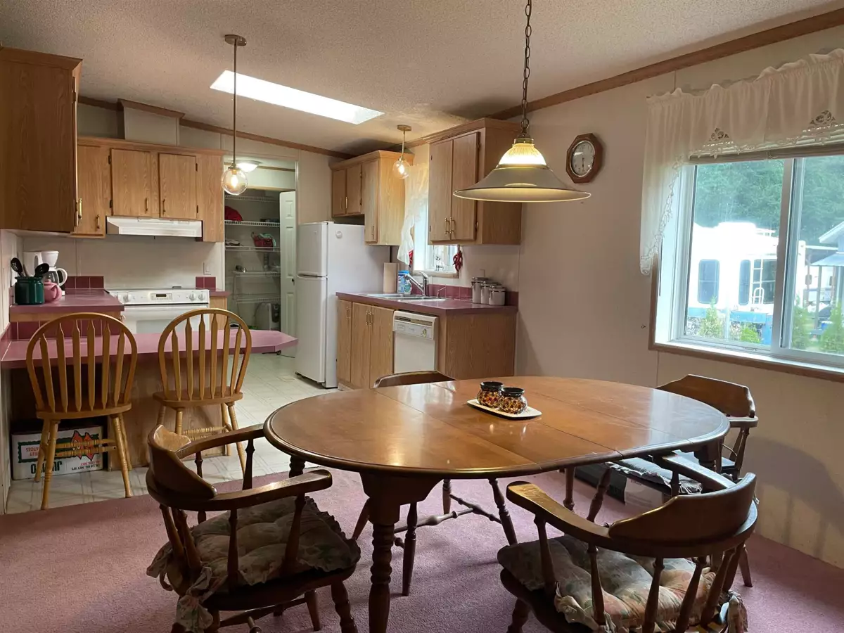 Pantry Photo of 48835 Highline Road, Boston Bar, BC