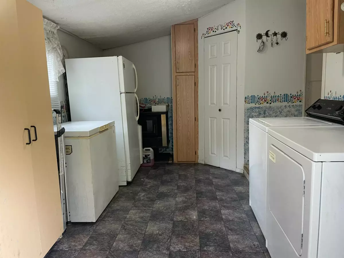 Primary Bedroom Photo of 48835 Highline Road, Boston Bar, BC